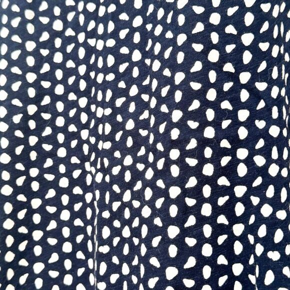 J. Crew Factory Sleeveless Ruffle Detail Lightweight Cotton Tank Top Blouse. XS. - Picture 3 of 7